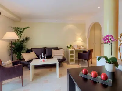 Junior Suite für 2 Personen in Tübingen 6/6