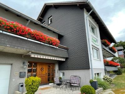 Junior Suite für 3 Personen in Willingen (Upland) 2/10