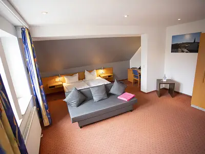 LOFT Juniorsuite