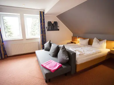 LOFT Juniorsuite