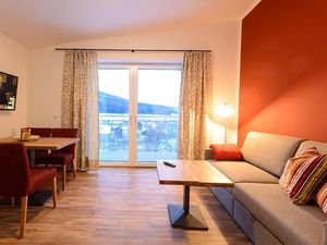 Junior Suite für 4 Personen in Yspertal