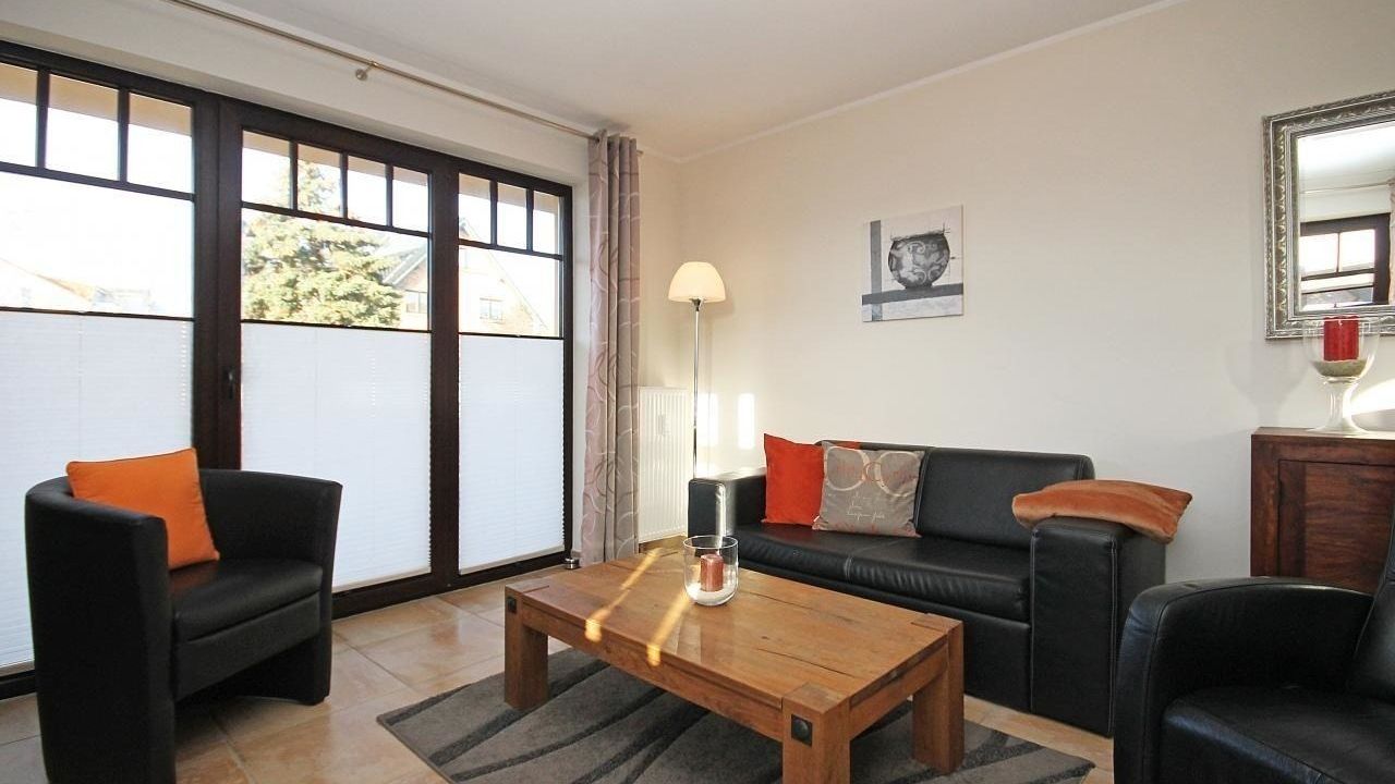 Ferienwohnung - für 4 Personen (75m²)