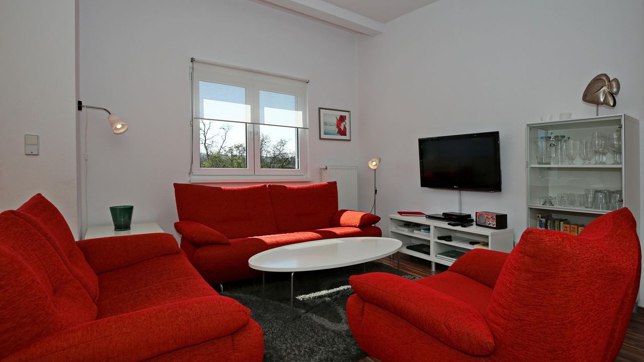 Ferienwohnung - für 4 Personen (62m²)