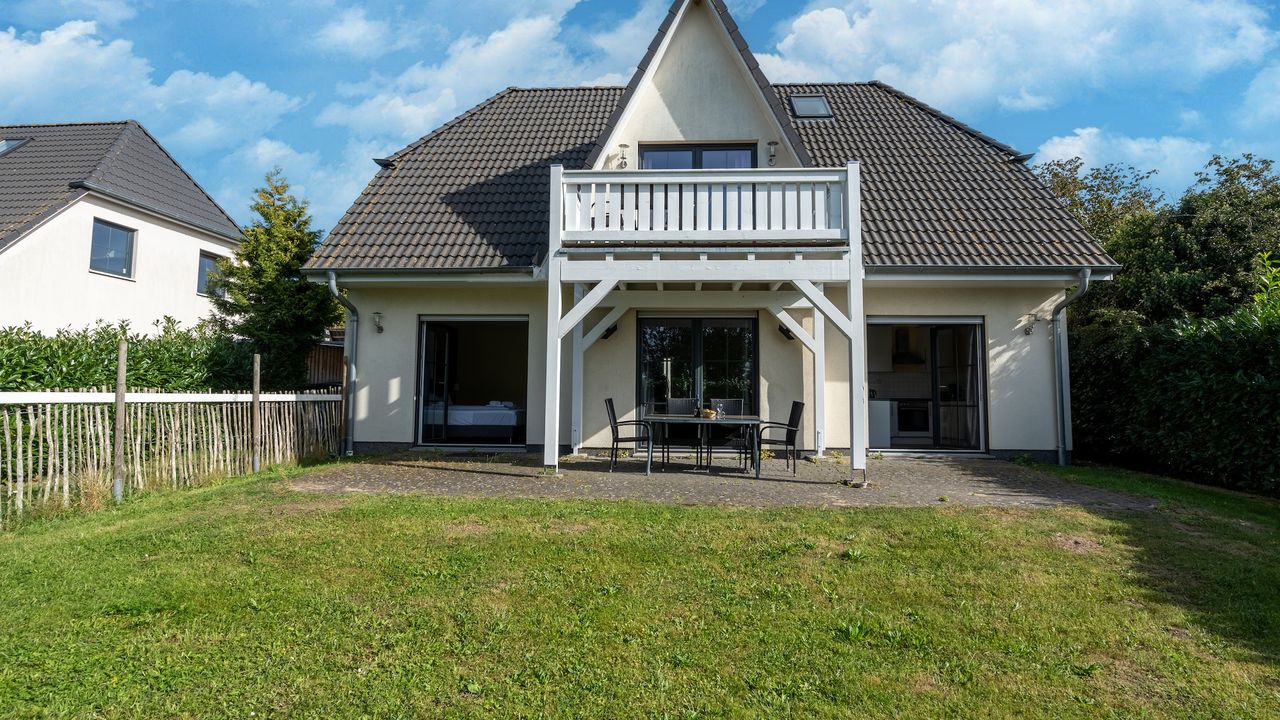Ferienwohnung - für 9 Personen (100m²)