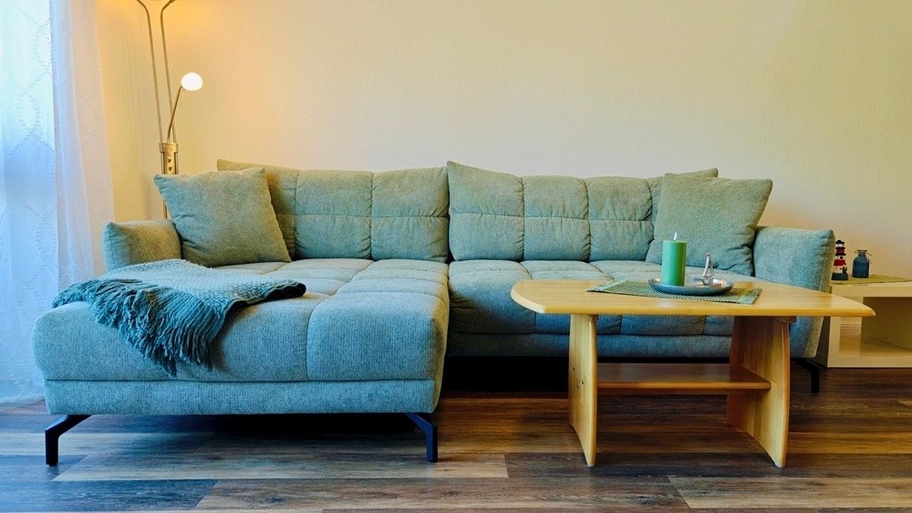 Ferienwohnung - für 5 Personen (80m²)