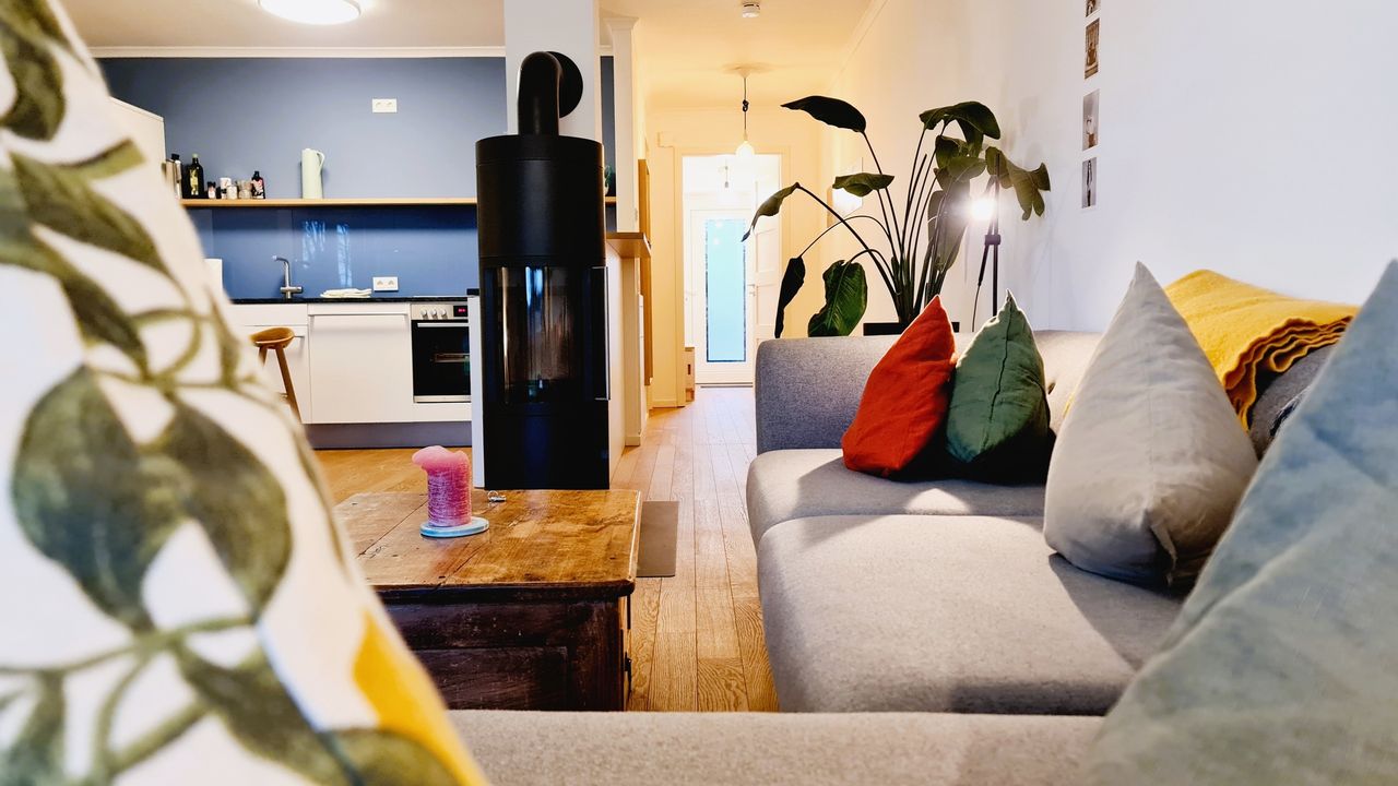 Ferienwohnung - für 4 Personen (85m²)