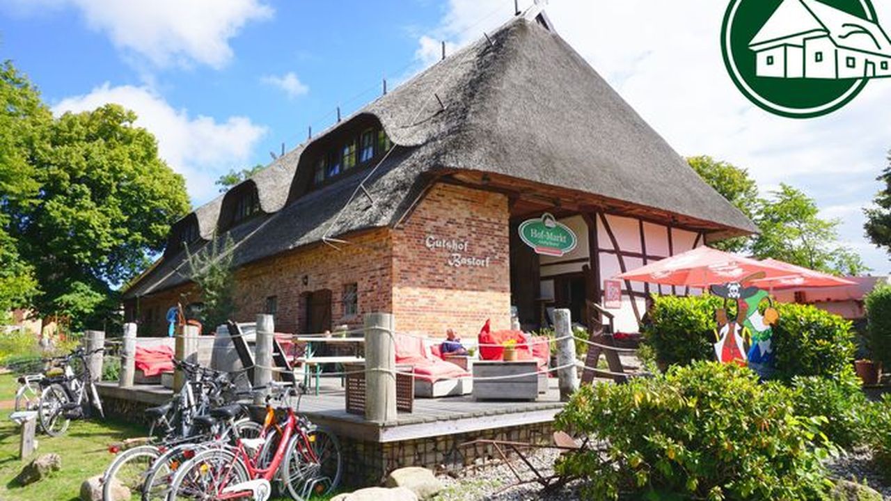 Ferienwohnung - für 4 Personen (0m²)