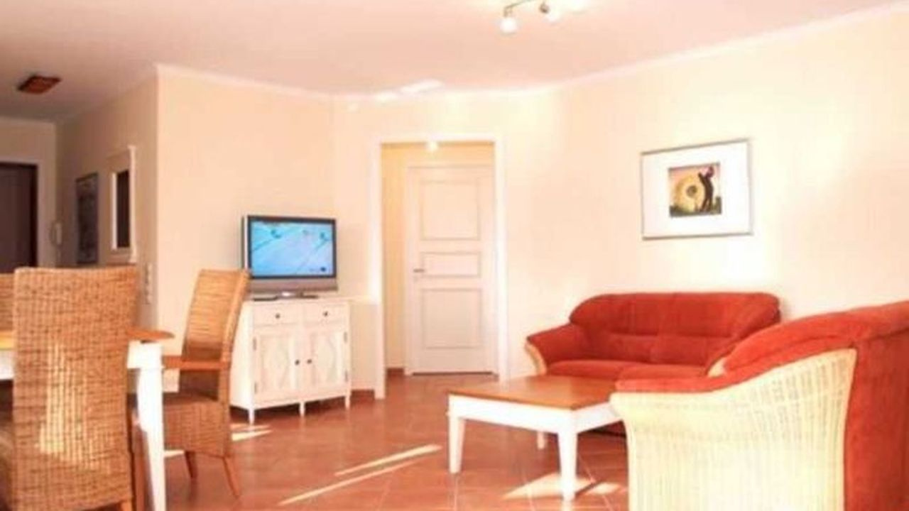 Ferienwohnung - für 4 Personen (74m²)