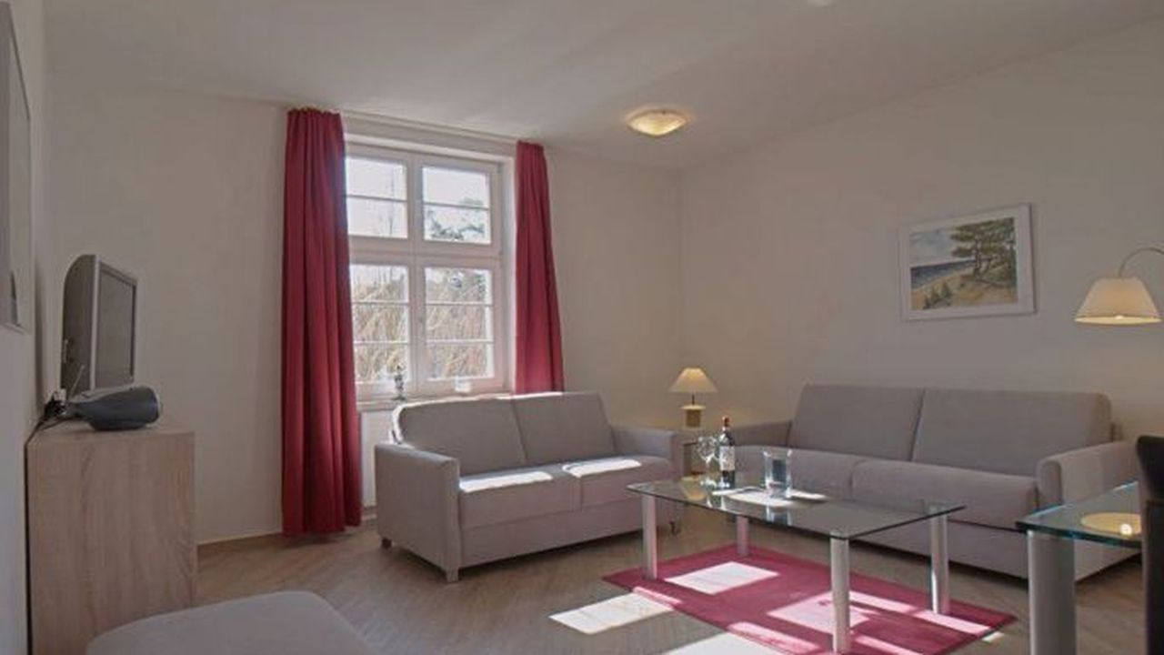 Ferienwohnung - für 4 Personen (69m²)