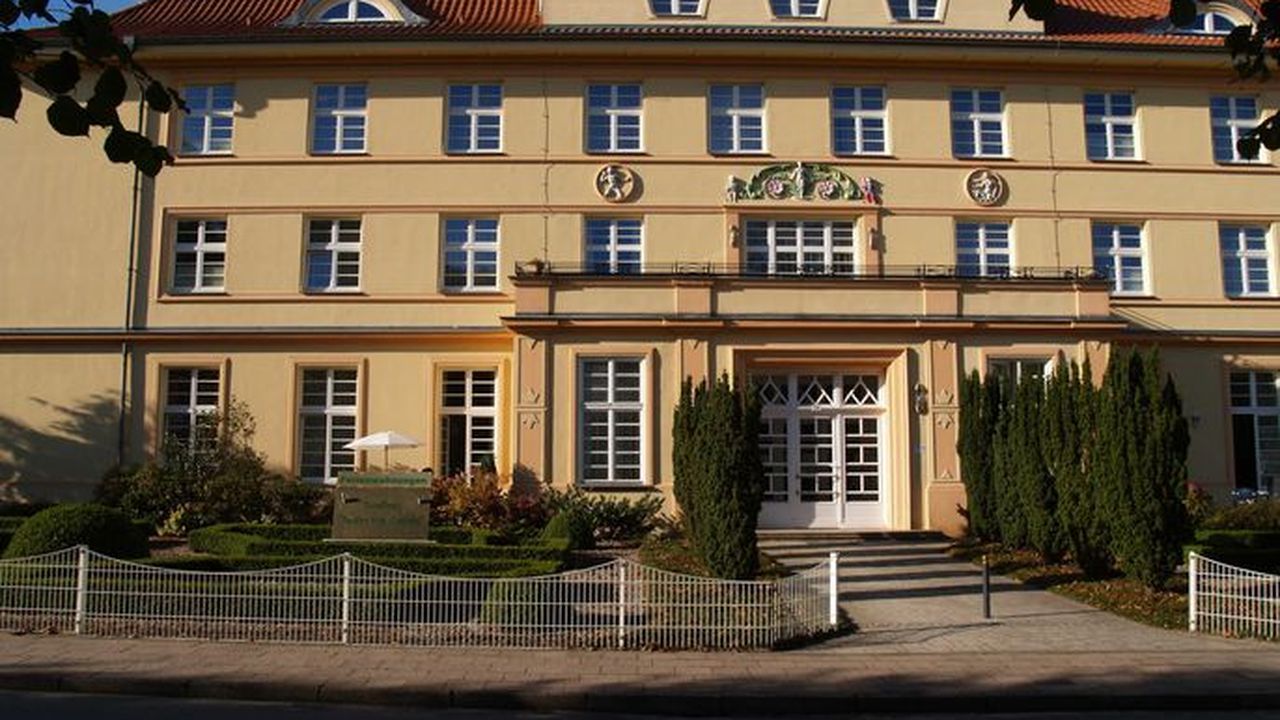 Ferienwohnung - für 2 Personen (50m²)