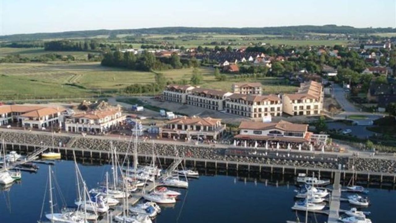 Ferienwohnung - für 4 Personen (64m²)