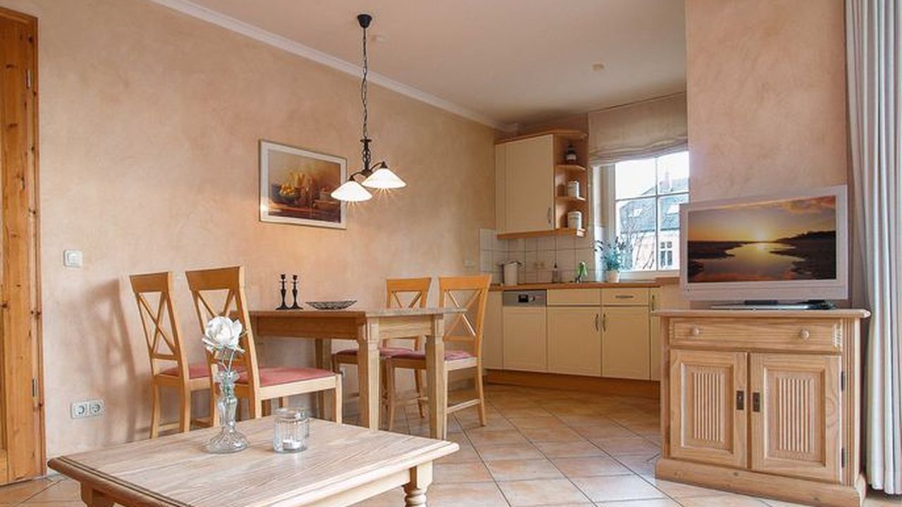 Ferienwohnung - für 6 Personen (88m²)