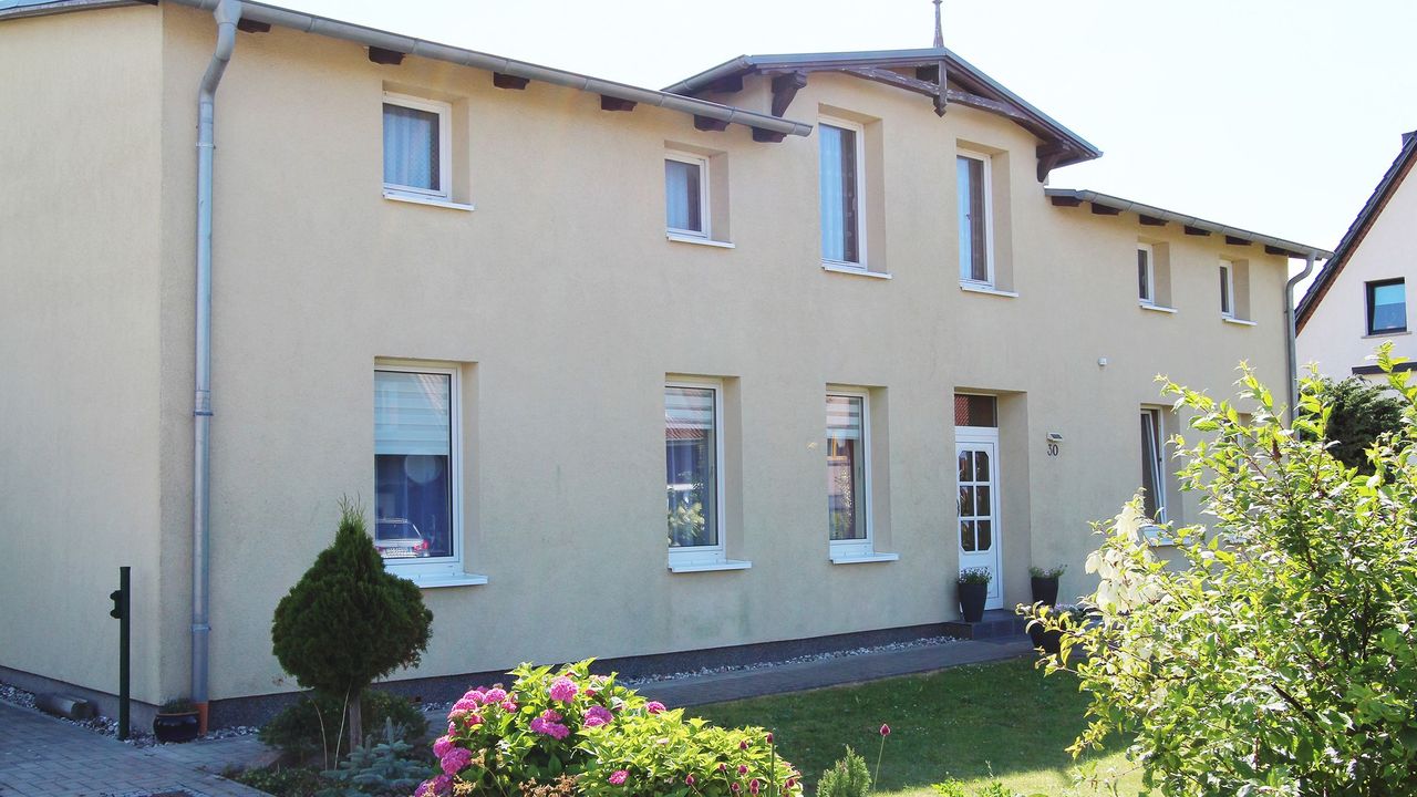 Ferienwohnung - für 5 Personen (55m²)