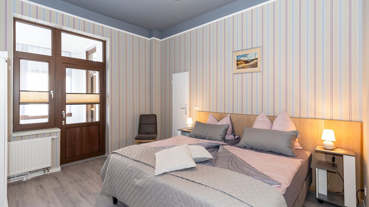 Ferienwohnung - für 4 Personen (100m²)