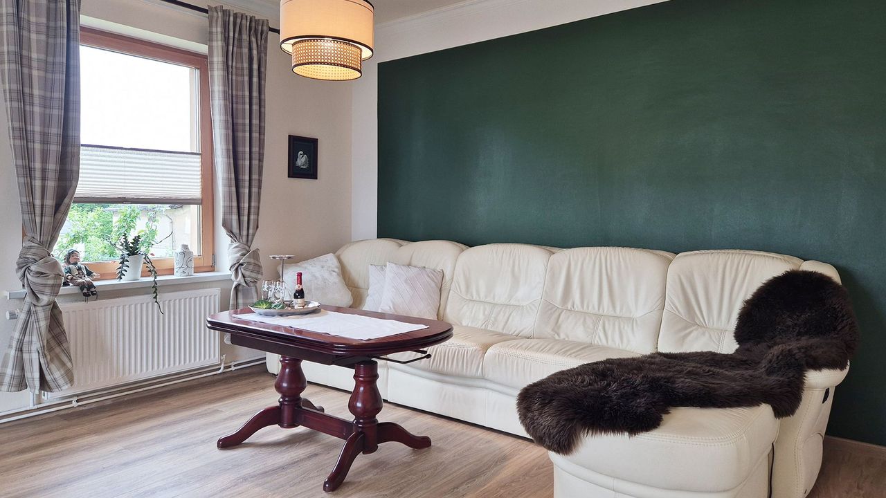 Ferienwohnung - für 3 Personen (60m²)