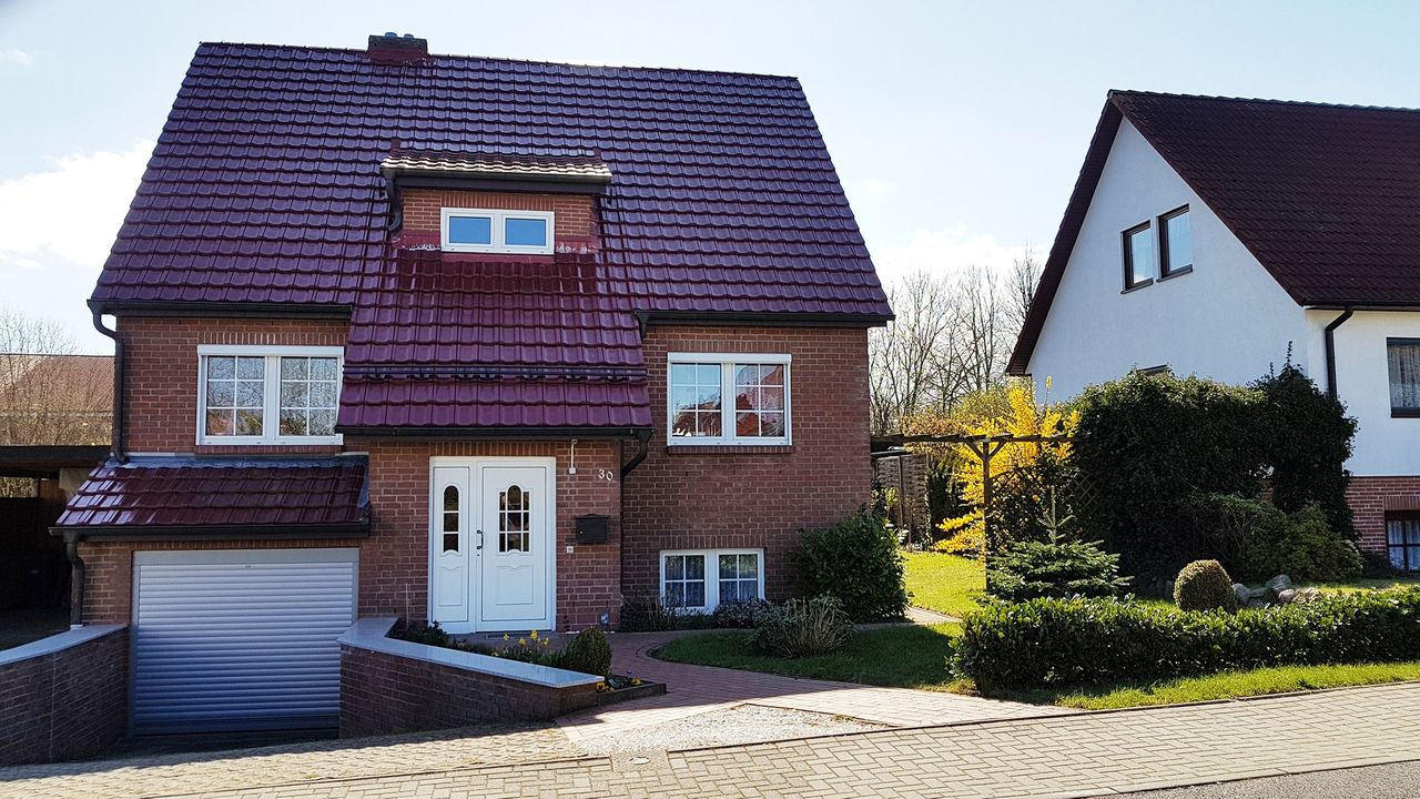 Ferienwohnung - für 2 Personen (30m²)