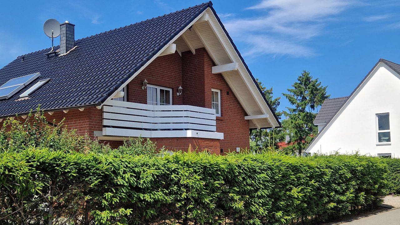 Ferienwohnung - für 4 Personen (70m²)