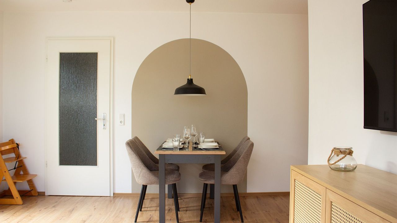 Ferienwohnung - für 4 Personen (50m²)