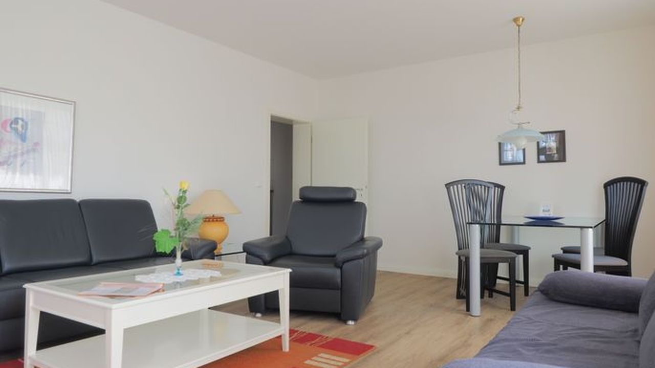 Ferienwohnung - für 4 Personen (72m²)
