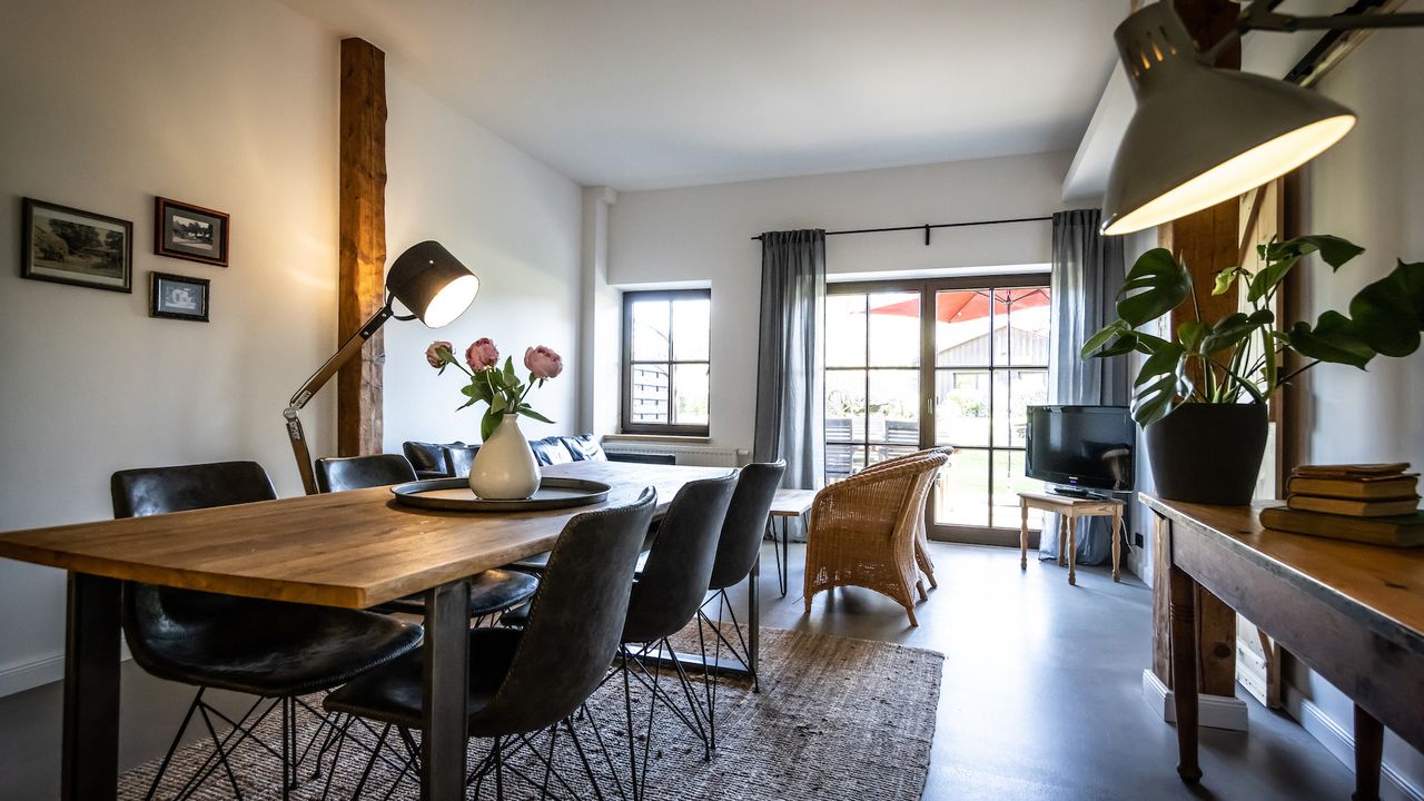 Ferienwohnung - für 7 Personen (75m²)