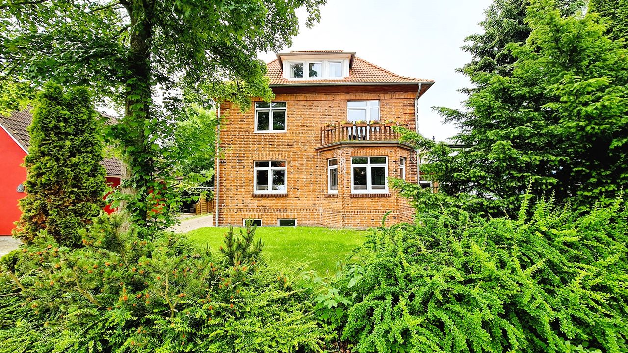 Ferienwohnung - für 2 Personen (40m²)