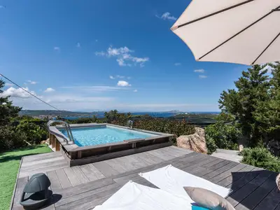Privatpool