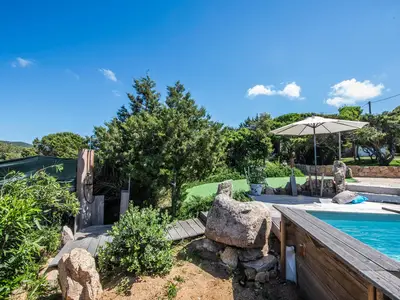 Privatpool