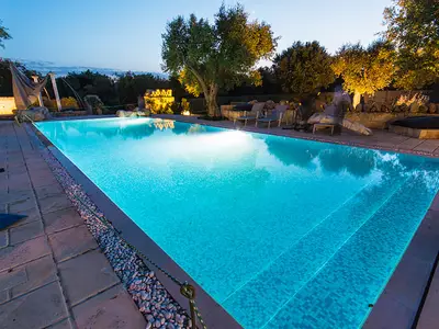 Privatpool