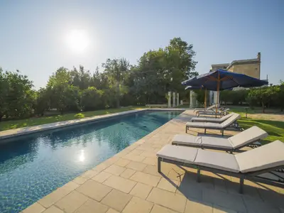 Privatpool