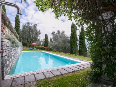 Privatpool