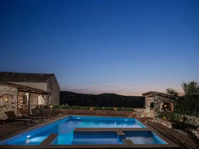 Privatpool