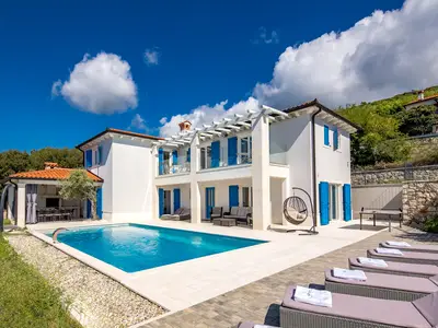 Privatpool