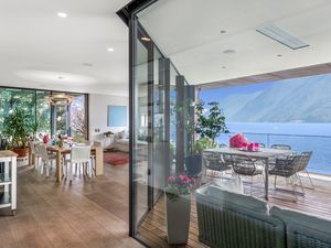 Luxus-Ferienhaus für 6 Personen (280 m&sup2;) in Paradiso