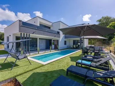 Privatpool
