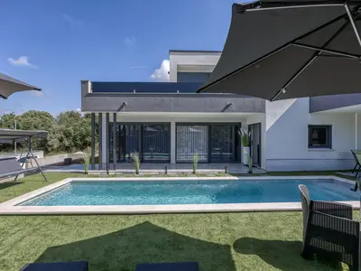 Privatpool
