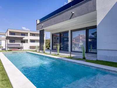 Privatpool