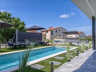 Privatpool
