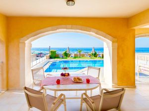 Luxus-Ferienhaus für 12 Personen (180 m&sup2;) in Rethymnon