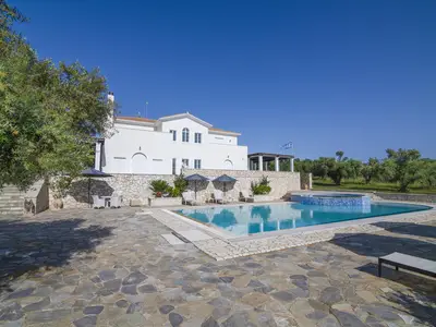 Privatpool