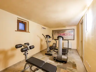 Fitness