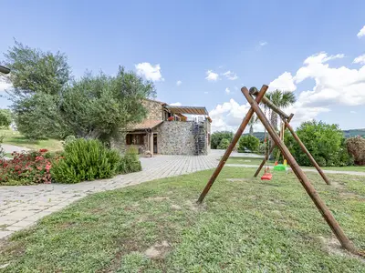 Kinderspielplatz