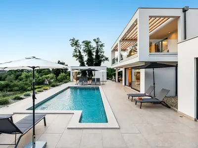 Privatpool