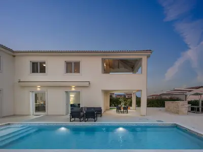 Privatpool