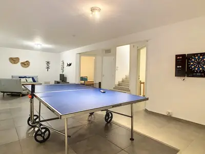 Tischtennis