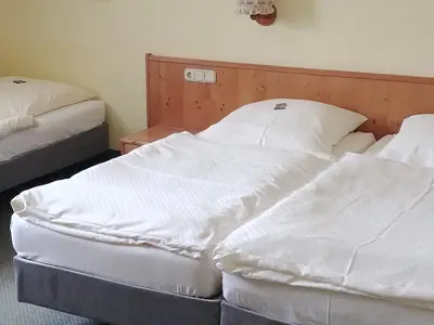 Mehrbettzimmer für 3 Personen (22 m²) in Abtswind 2/8