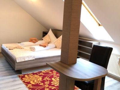 Mehrbettzimmer für 3 Personen in Adorf 6/10