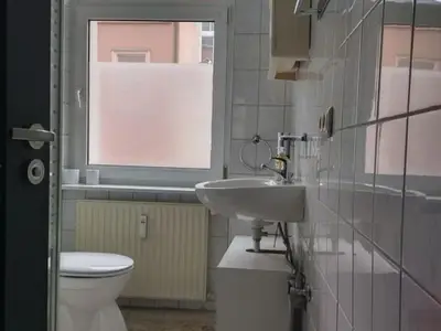 Mehrbettzimmer für 3 Personen in Adorf 8/10