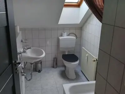 Mehrbettzimmer für 3 Personen in Adorf 9/9