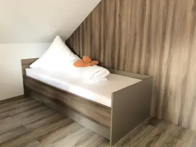 Mehrbettzimmer für 3 Personen in Adorf 7/10