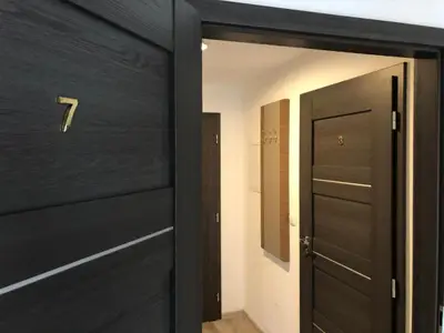 Mehrbettzimmer für 3 Personen in Adorf 9/10